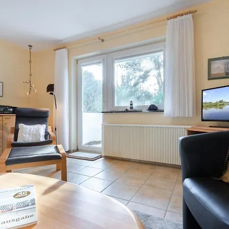 Apartment Wohnung-13-id-368 Sankt Peter-Ording