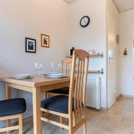 Wohnung-13-id-368 Apartment Sankt Peter-Ording
