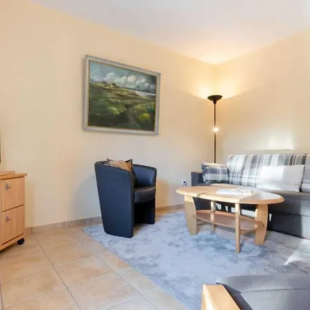 Appartement 13 Id 368 *