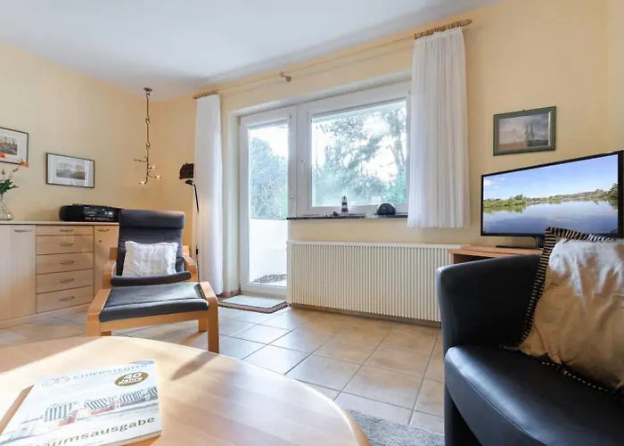 13 Id 368 Sankt Peter-Ording