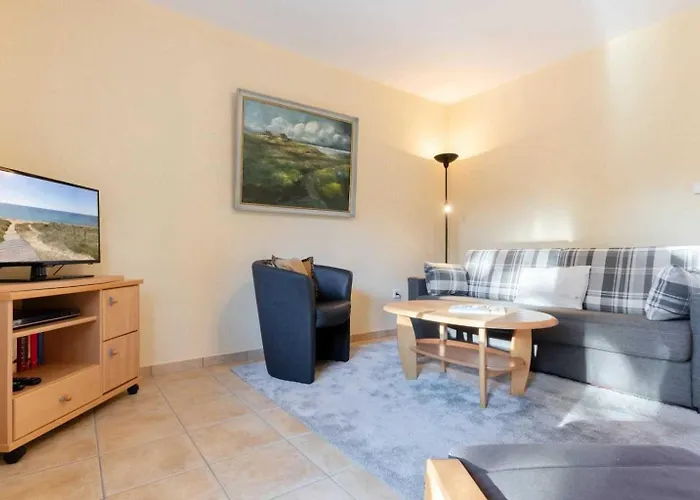 Appartement 13 Id 368 *