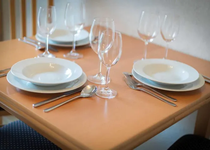 Lägenhet 13 Id 368 Sankt Peter-Ording