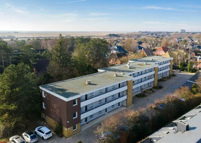 13 Id 368 Appartement *