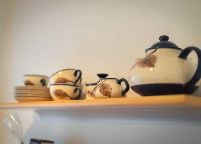 Lägenhet 13 Id 368 Sankt Peter-Ording