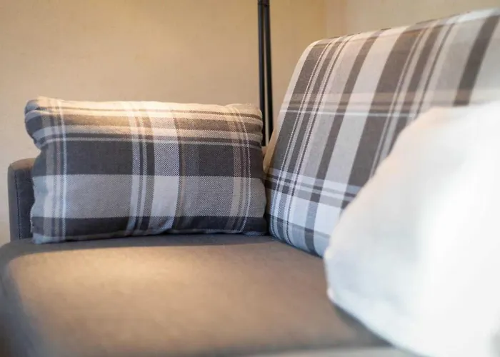 Appartement 13 Id 368 Böhl